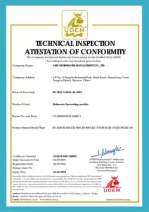 Сертификация в области охраны окружающей среды и безопасности (ISO 14001, 45001) для ответственного производства