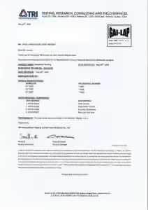 Exemple de solution d’application 2