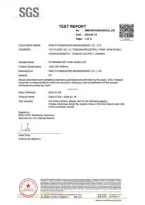 Exemple de solution d’application 3