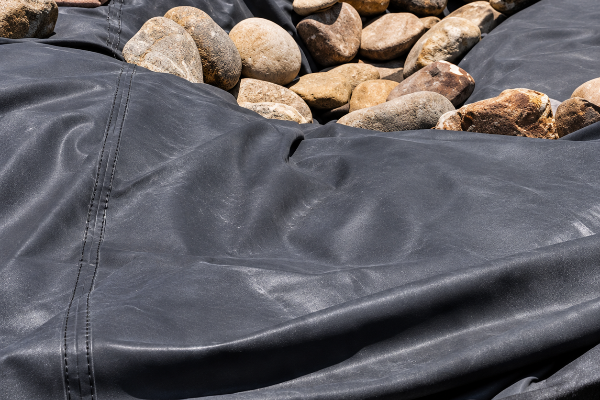 خيارات مادة EPDM وسماكتها