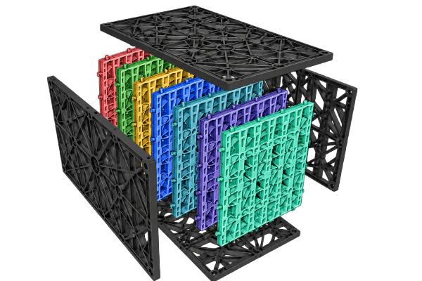 Stormwater modules