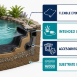 EPDM Pond Liners: 10 Project Checks