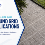 Ground Grid Applications & Ground Reinforcement [Guide]