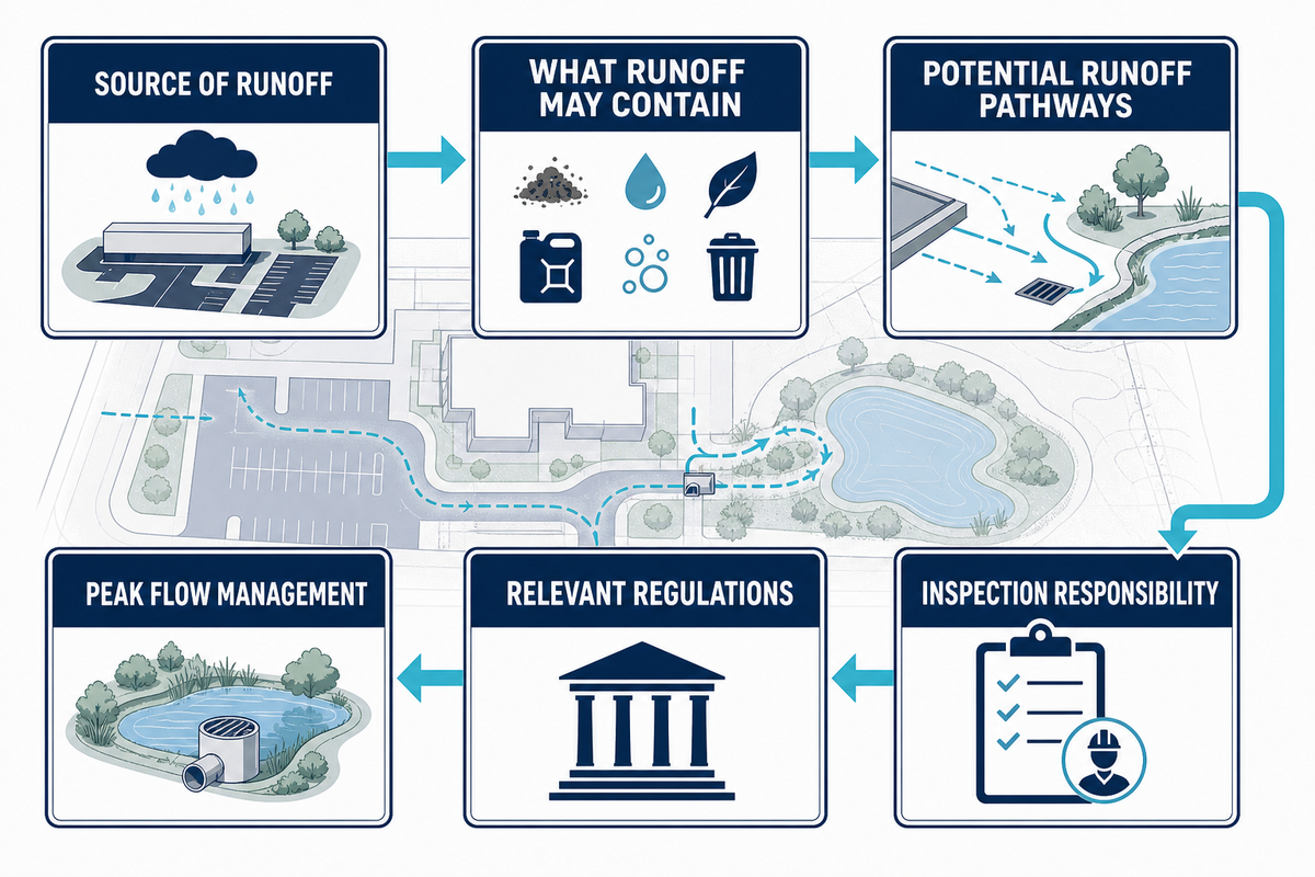 What counts as a stormwater management solution? — Aqua Rain Water