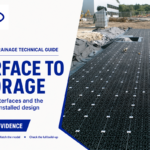 Aquavoid System Shallow Surface Drainage [Guide]