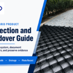 Ground Grid Installation Inspection: 6 Handover Checks