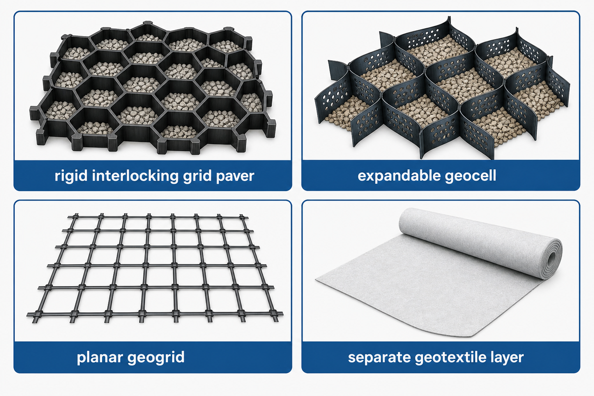 Identify the Ground Grid Before You Inspect It